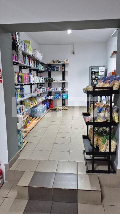 Spațiu comercial de închiriat Aurel Vlaicu - 181658SIC | BLITZ Satu Mare | Poza8