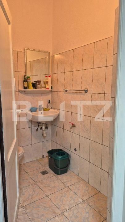 Spațiu comercial de închiriat Aurel Vlaicu - 181658SIC | BLITZ Satu Mare | Poza9