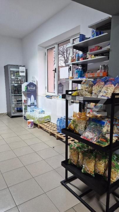 Spațiu comercial de închiriat Aurel Vlaicu - 181658SIC | BLITZ Satu Mare | Poza7