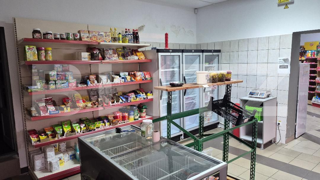 Spațiu comercial de închiriat Aurel Vlaicu - 181658SIC | BLITZ Satu Mare | Poza10