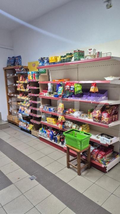 Spațiu comercial de închiriat Aurel Vlaicu - 181658SIC | BLITZ Satu Mare | Poza6