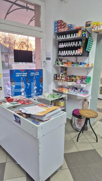 Spațiu comercial de închiriat Aurel Vlaicu - 181658SIC | BLITZ Satu Mare | Poza5