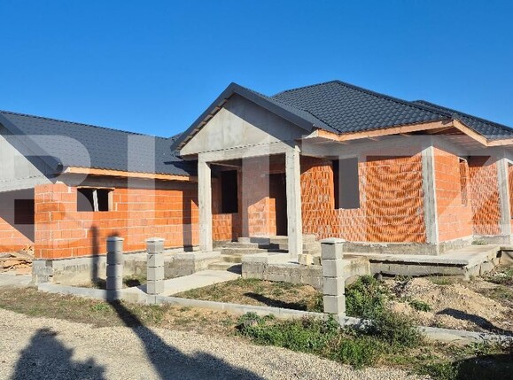 Casa de vânzare 4 camere Odoreu - 181758CV | BLITZ Satu Mare | Poza1
