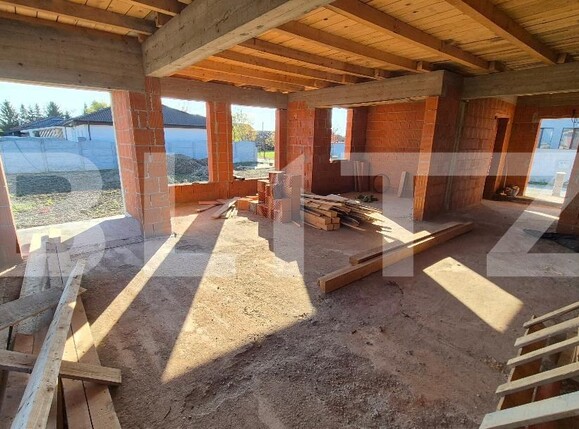 Casa de vânzare 4 camere Odoreu - 181758CV | BLITZ Satu Mare | Poza9