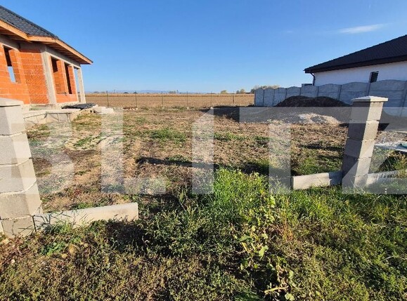 Casa de vânzare 4 camere Odoreu - 181758CV | BLITZ Satu Mare | Poza12