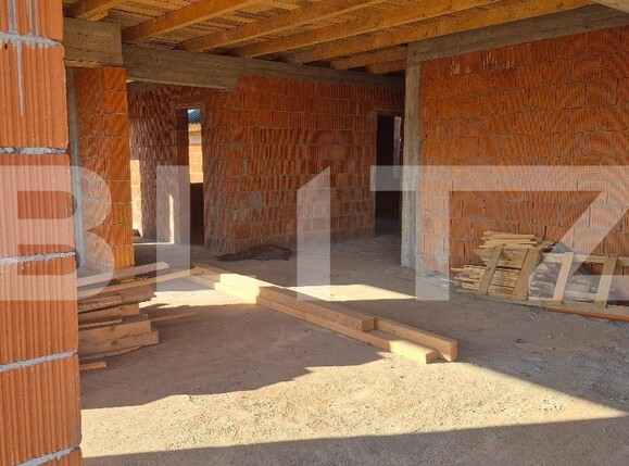 Casa de vânzare 4 camere Odoreu - 181758CV | BLITZ Satu Mare | Poza5