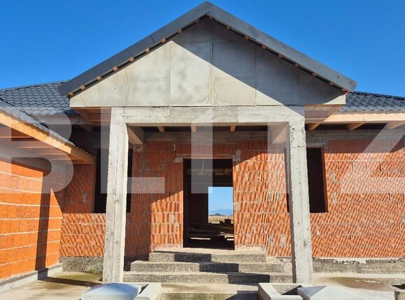 Casa de vânzare 4 camere Odoreu - 181758CV | BLITZ Satu Mare | Poza2