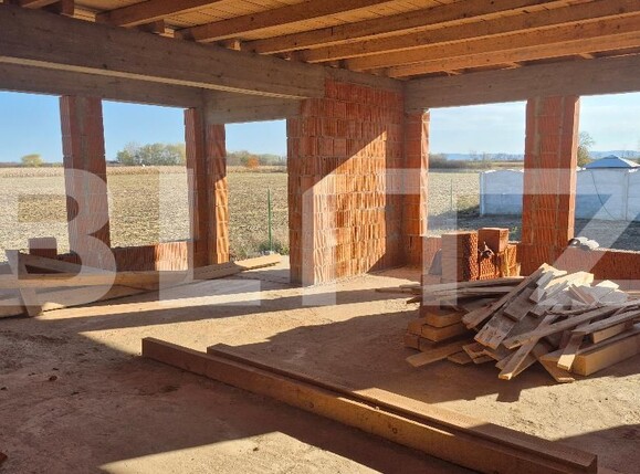 Casa de vânzare 4 camere Mărtineşti - 181758CV | BLITZ Satu Mare | Poza3