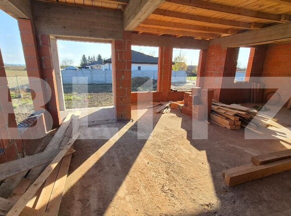 Casa de vânzare 4 camere Odoreu - 181758CV | BLITZ Satu Mare | Poza10