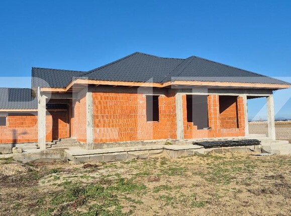 Casa de vânzare 4 camere Odoreu - 181758CV | BLITZ Satu Mare | Poza6