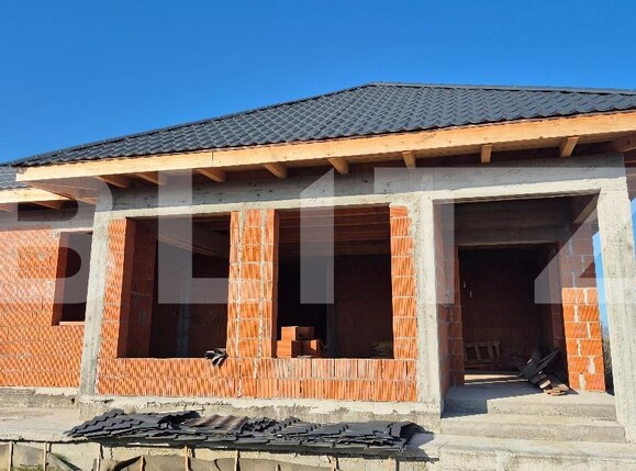 Casa de vânzare 4 camere Mărtineşti - 181758CV | BLITZ Satu Mare | Poza11