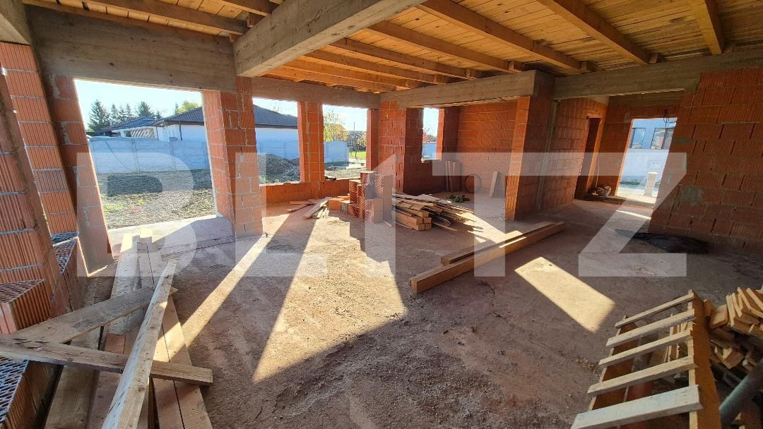 Casa de vânzare 4 camere Odoreu - 181758CV | BLITZ Satu Mare | Poza9