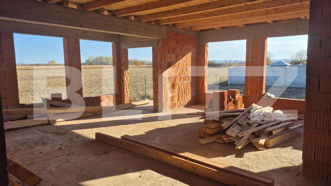 Casa de vânzare 4 camere Mărtineşti - 181758CV | BLITZ Satu Mare | Poza3