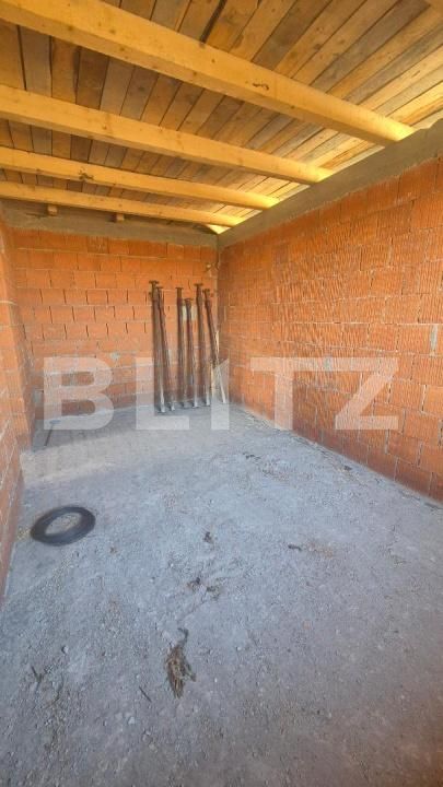 Casa de vânzare 4 camere Odoreu - 181758CV | BLITZ Satu Mare | Poza4