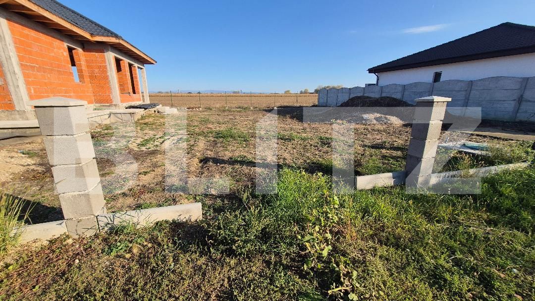 Casa de vânzare 4 camere Odoreu - 181758CV | BLITZ Satu Mare | Poza12