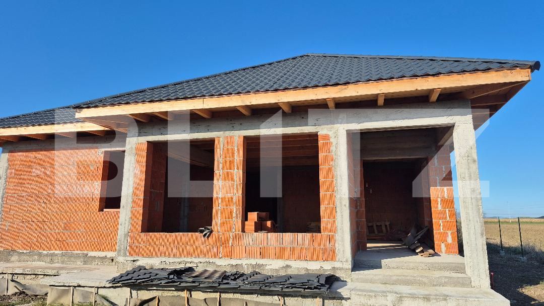 Casa de vânzare 4 camere Odoreu - 181758CV | BLITZ Satu Mare | Poza11