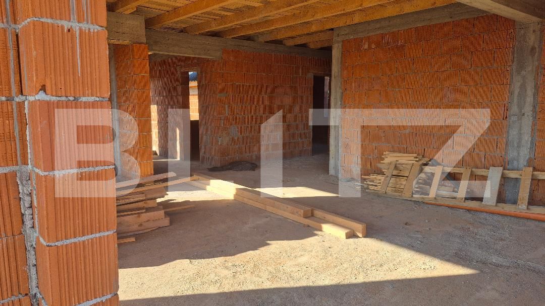 Casa de vânzare 4 camere Odoreu - 181758CV | BLITZ Satu Mare | Poza5