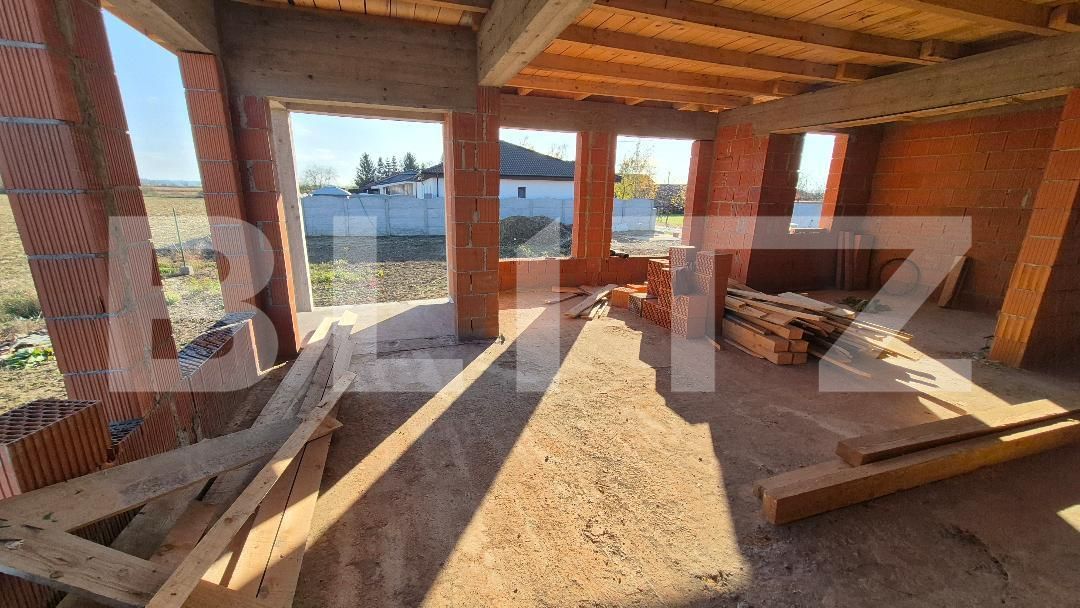 Casa de vânzare 4 camere Odoreu - 181758CV | BLITZ Satu Mare | Poza10