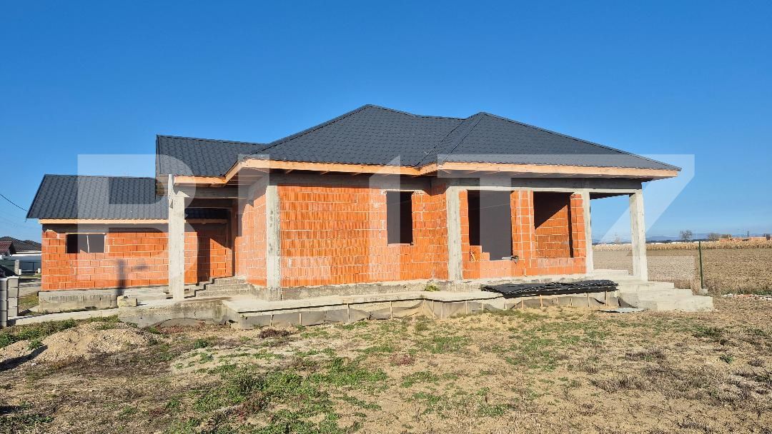 Casa de vânzare 4 camere Odoreu - 181758CV | BLITZ Satu Mare | Poza6