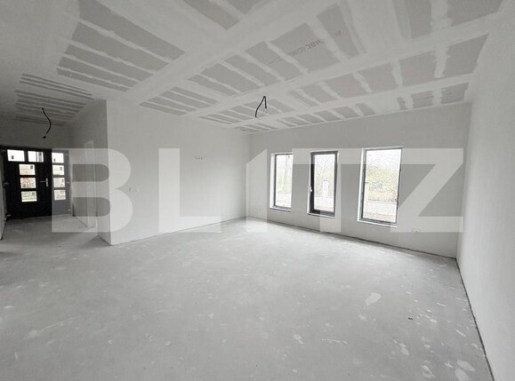 Casa de vânzare 3 camere Lazuri - 181817CV | BLITZ Satu Mare | Poza2