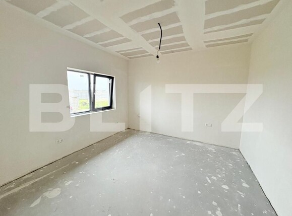 Casa de vânzare 3 camere Lazuri - 181817CV | BLITZ Satu Mare | Poza4