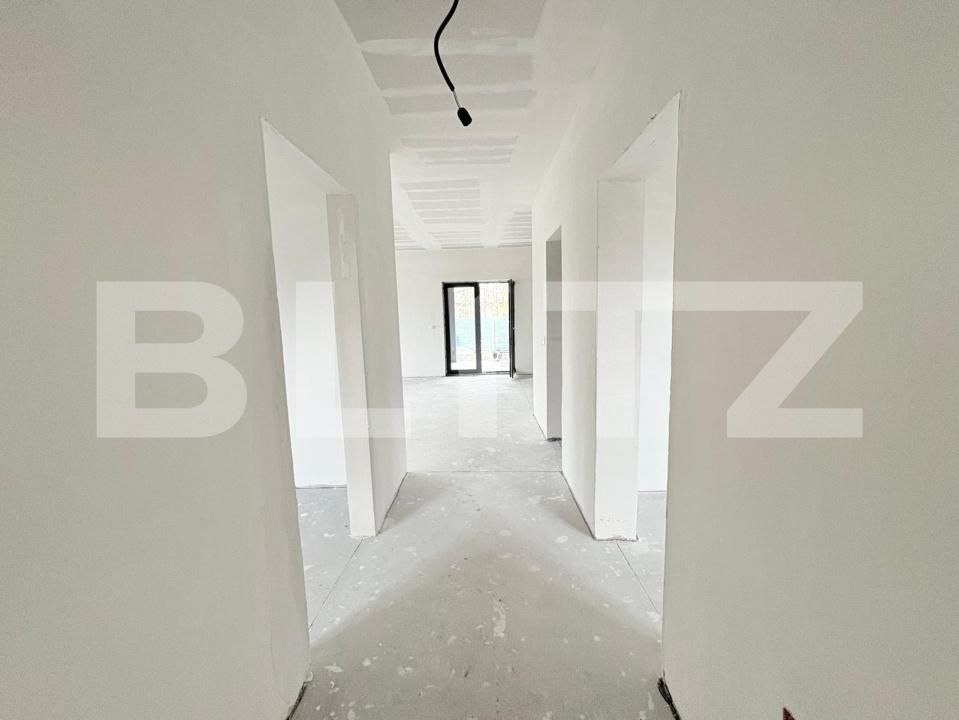 Casa de vânzare 3 camere Lazuri - 181817CV | BLITZ Satu Mare | Poza3