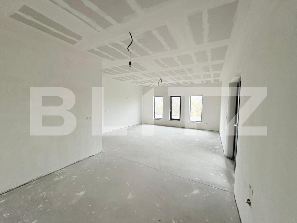 Casa de vânzare 3 camere Lazuri - 181817CV | BLITZ Satu Mare | Poza5