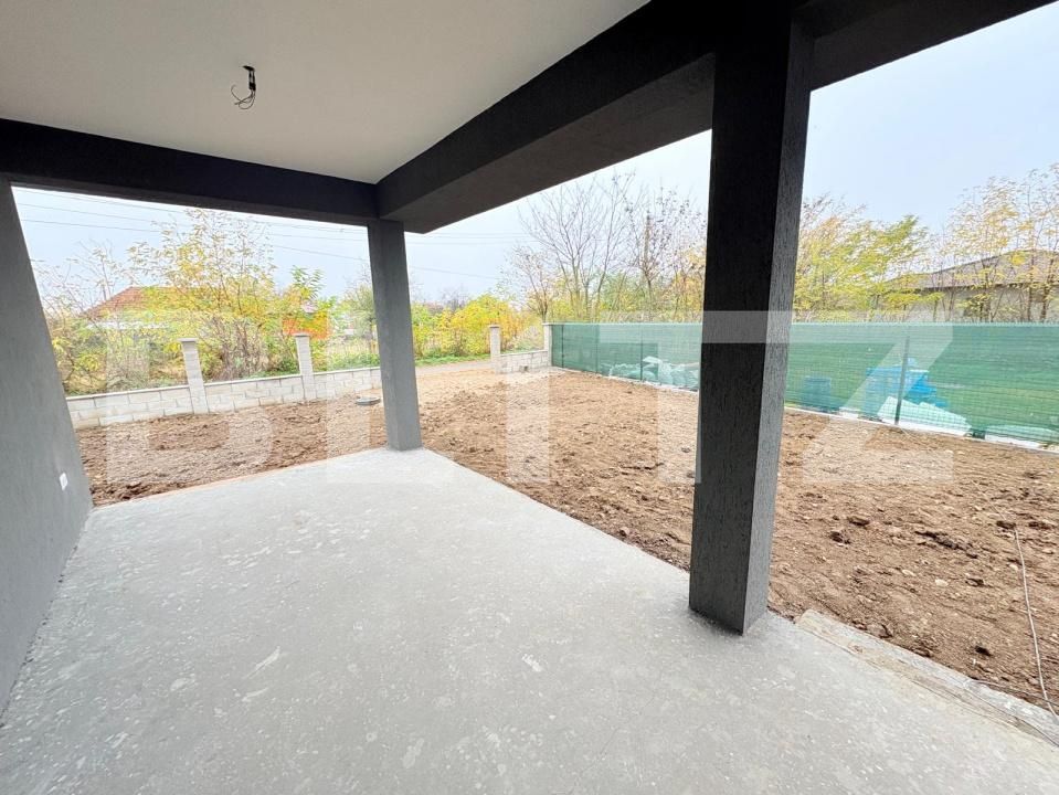 Casa de vânzare 3 camere Lazuri - 181817CV | BLITZ Satu Mare | Poza7