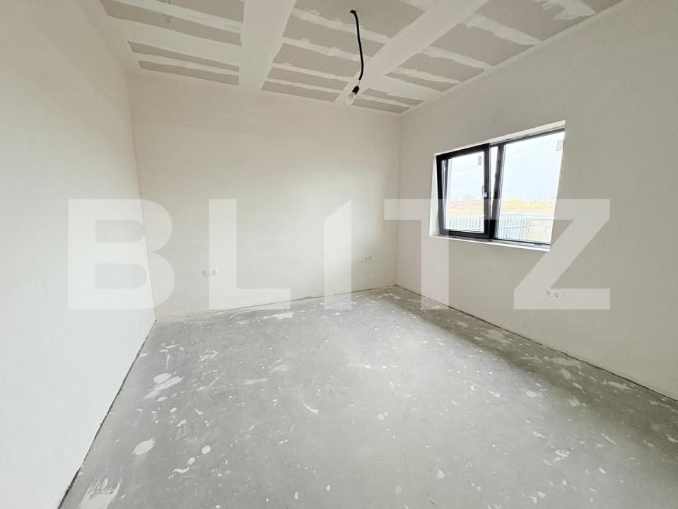 Casa de vânzare 3 camere Lazuri - 181817CV | BLITZ Satu Mare | Poza6