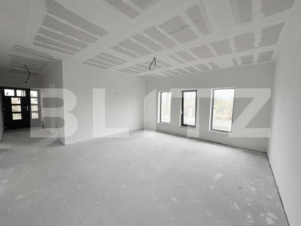 Casa de vânzare 3 camere Lazuri - 181817CV | BLITZ Satu Mare | Poza2
