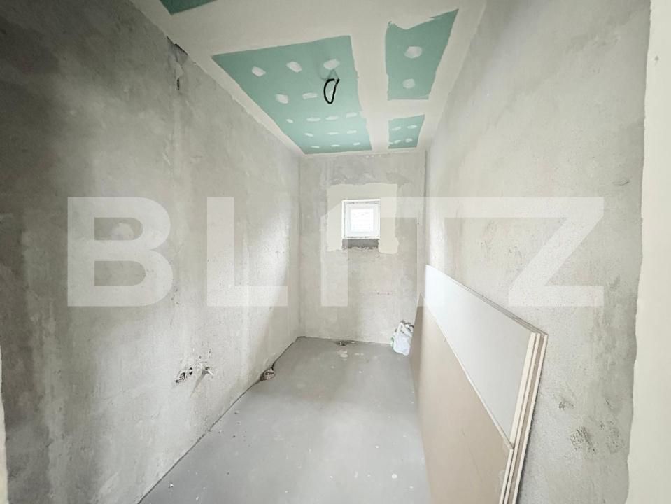 Casa de vânzare 3 camere Lazuri - 181817CV | BLITZ Satu Mare | Poza2