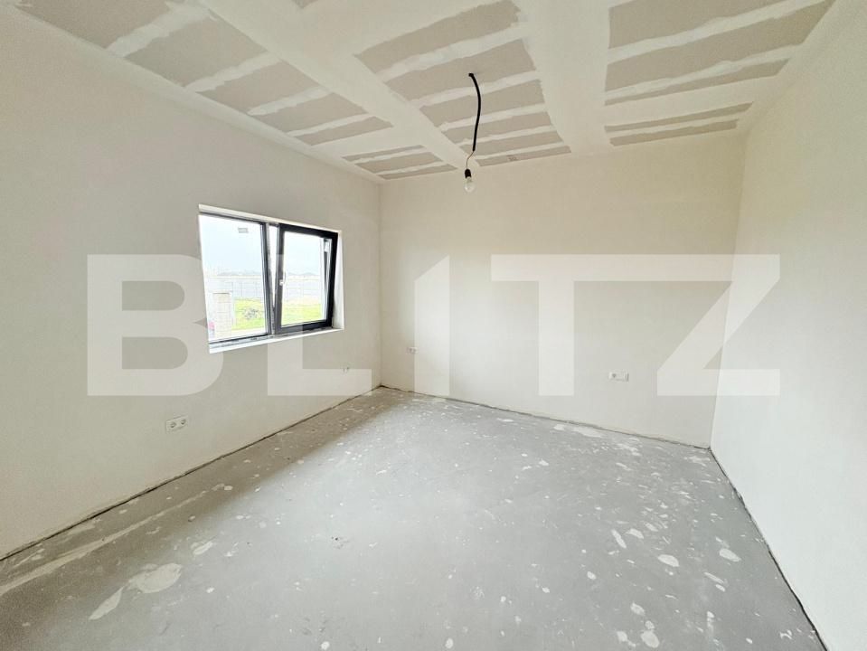 Casa de vânzare 3 camere Lazuri - 181817CV | BLITZ Satu Mare | Poza8