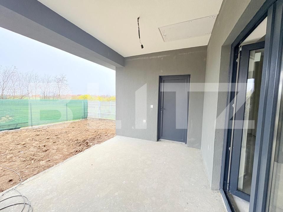 Casa de vânzare 3 camere Lazuri - 181817CV | BLITZ Satu Mare | Poza8