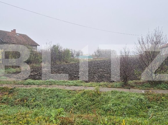 Teren de vânzare Vetiş - 181837TV | BLITZ Satu Mare | Poza2