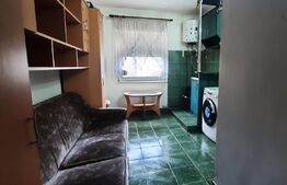 Garsoniera de vanzare, 15 mp, zona Micro 17 