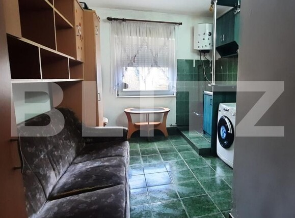 Garsonieră de vânzare Micro 17 - 181853AV | BLITZ Satu Mare | Poza1