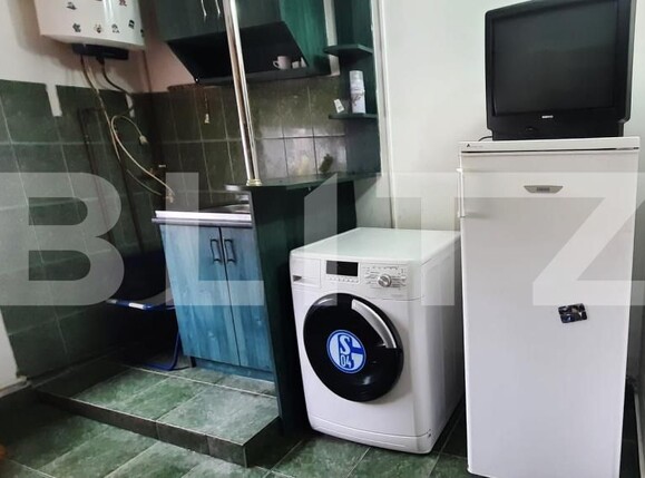 Garsonieră de vânzare Micro 17 - 181853AV | BLITZ Satu Mare | Poza2