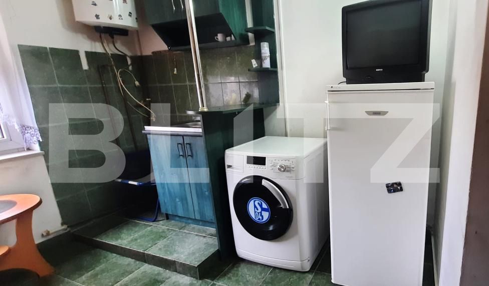 Garsonieră de vânzare Micro 17 - 181853AV | BLITZ Satu Mare | Poza2