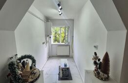 Apartament de vanzare, 36.21 mp, zona Micro 14