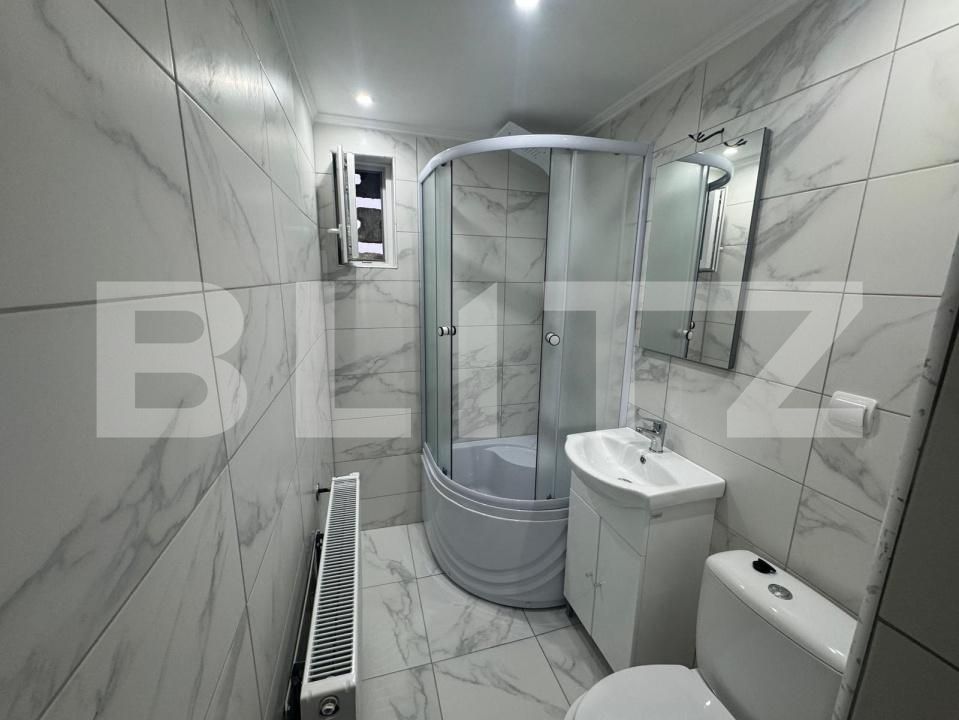 Apartament de vânzare 2 camere Micro 14 - 181859AV | BLITZ Satu Mare | Poza3