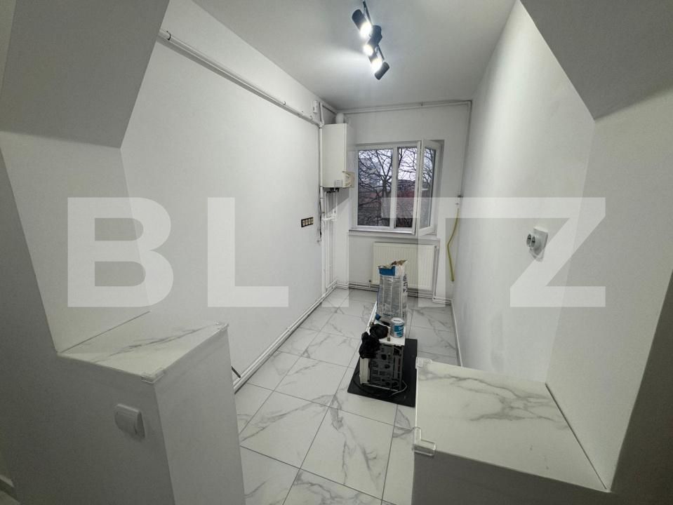 Apartament de vânzare 2 camere Micro 14 - 181859AV | BLITZ Satu Mare | Poza2