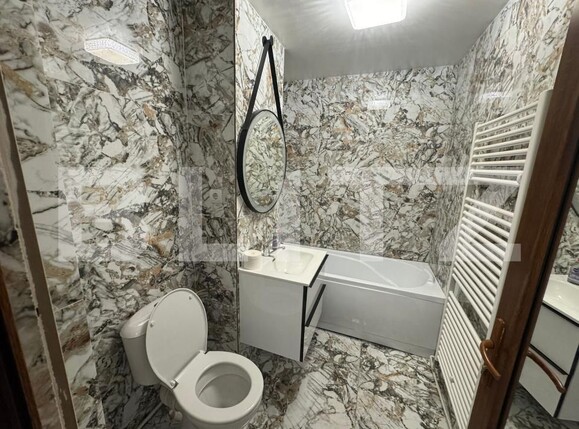 Apartament de închiriat 2 camere Micro 16 - 181907AI | BLITZ Satu Mare | Poza3