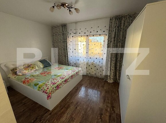 Apartament de închiriat 2 camere Micro 16 - 181907AI | BLITZ Satu Mare | Poza2