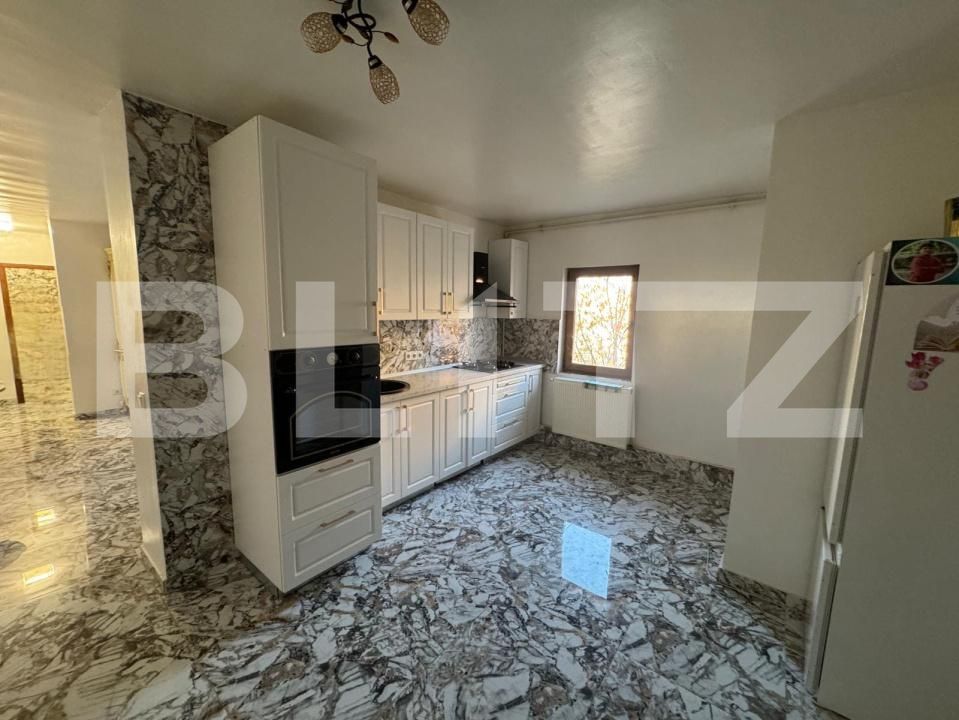 Apartament de închiriat 2 camere Micro 16 - 181907AI | BLITZ Satu Mare | Poza5