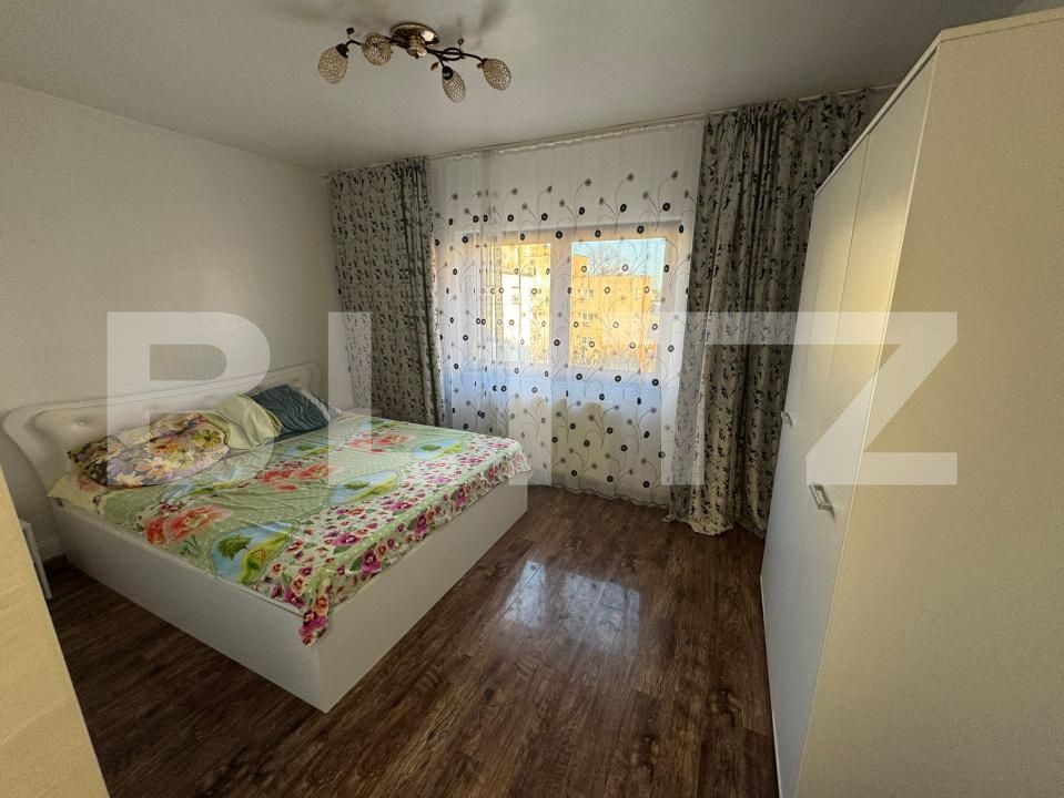 Apartament de închiriat 2 camere Micro 16 - 181907AI | BLITZ Satu Mare | Poza2