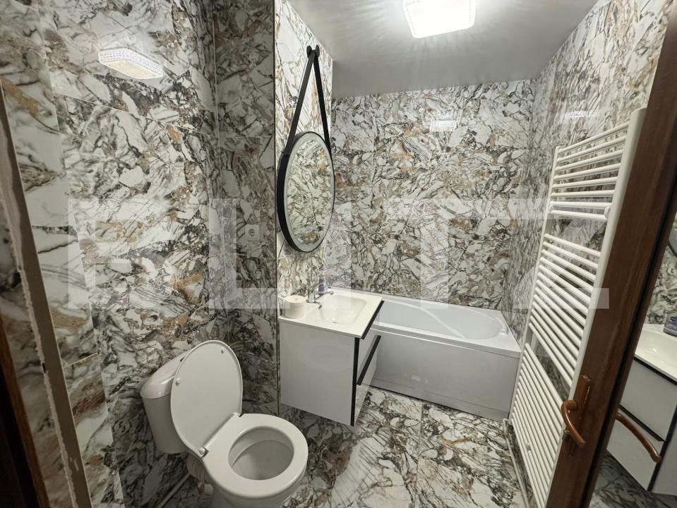 Apartament de închiriat 2 camere Micro 16 - 181907AI | BLITZ Satu Mare | Poza3