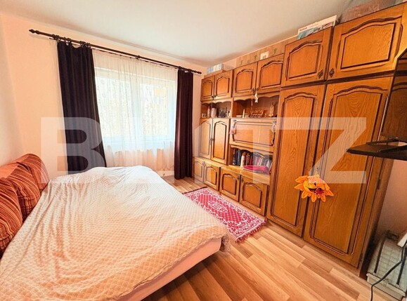 Apartament de vânzare 4 camere Micro 16 - 181908AV | BLITZ Satu Mare | Poza4