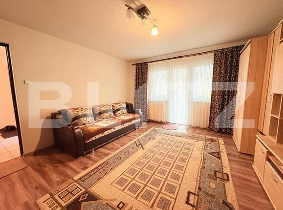 Apartament de vânzare 4 camere Micro 16 - 181908AV | BLITZ Satu Mare | Poza2