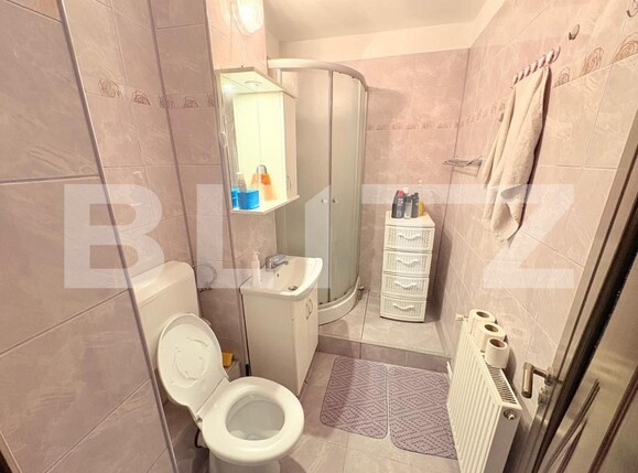 Apartament de vânzare 4 camere Micro 16 - 181908AV | BLITZ Satu Mare | Poza9