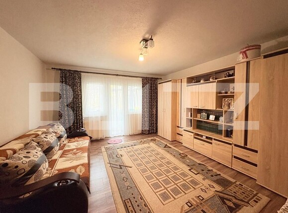 Apartament de vânzare 4 camere Micro 16 - 181908AV | BLITZ Satu Mare | Poza1